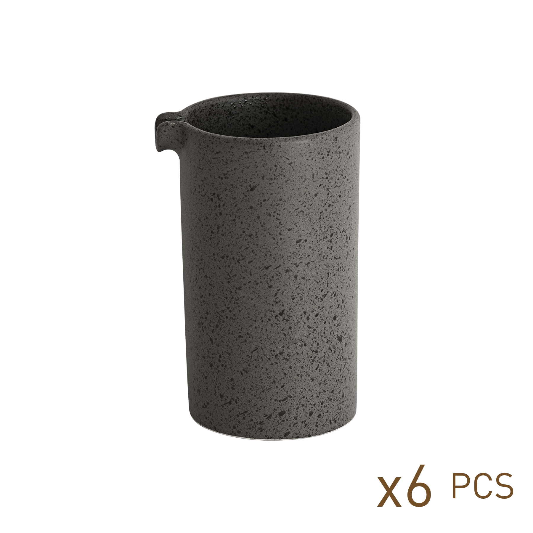 brewers, tasting cups + jugs