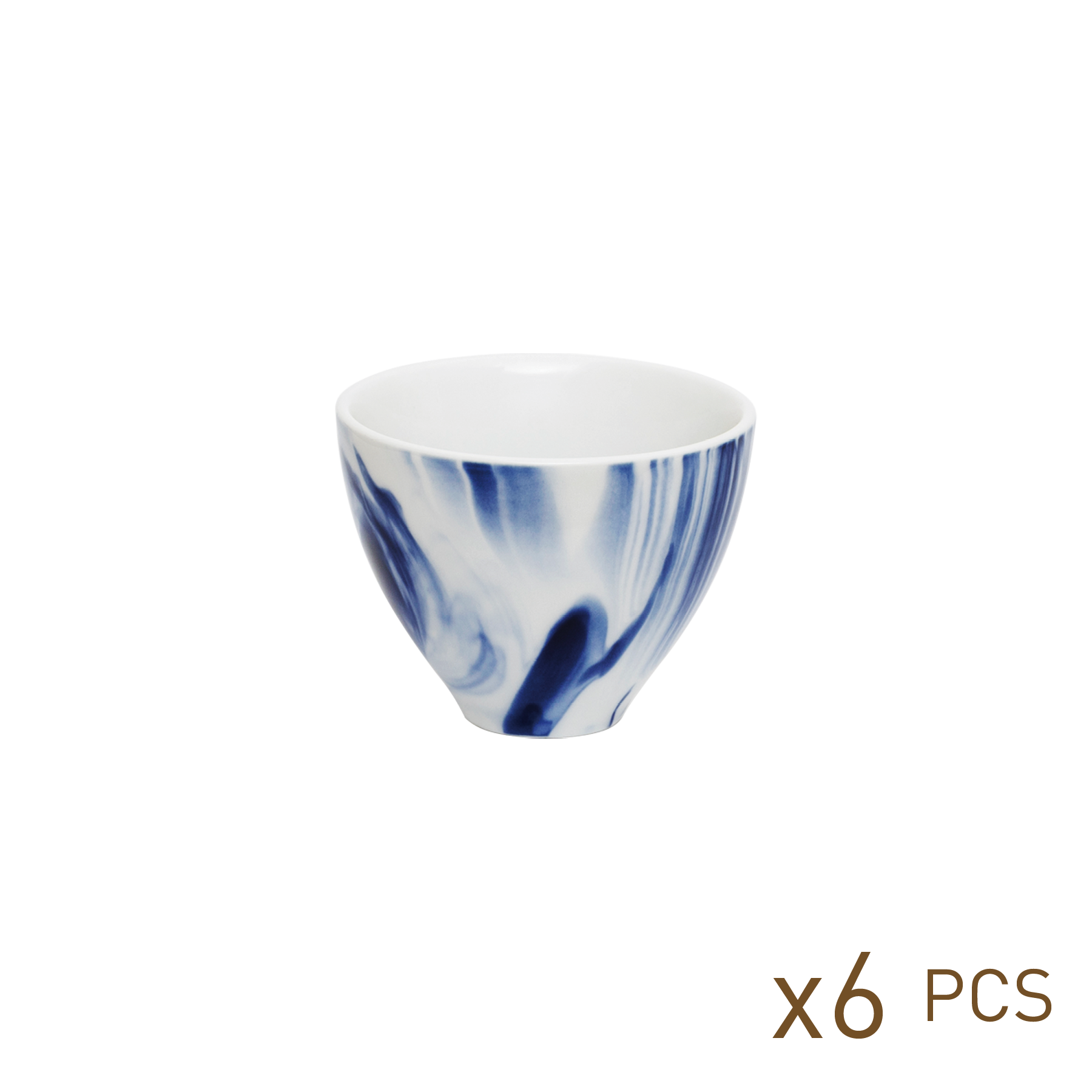 brewers, tasting cups + jugs - ink