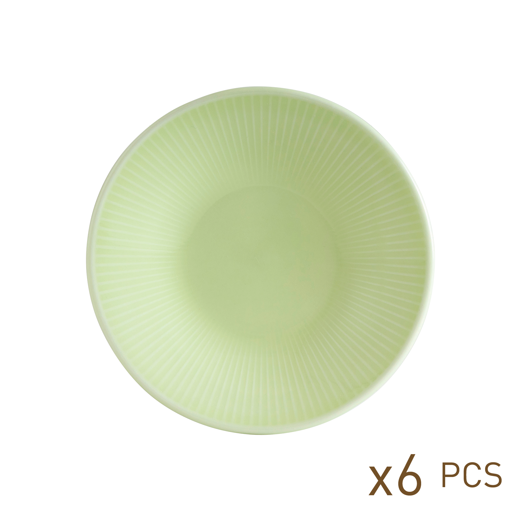 embossed tasting cup