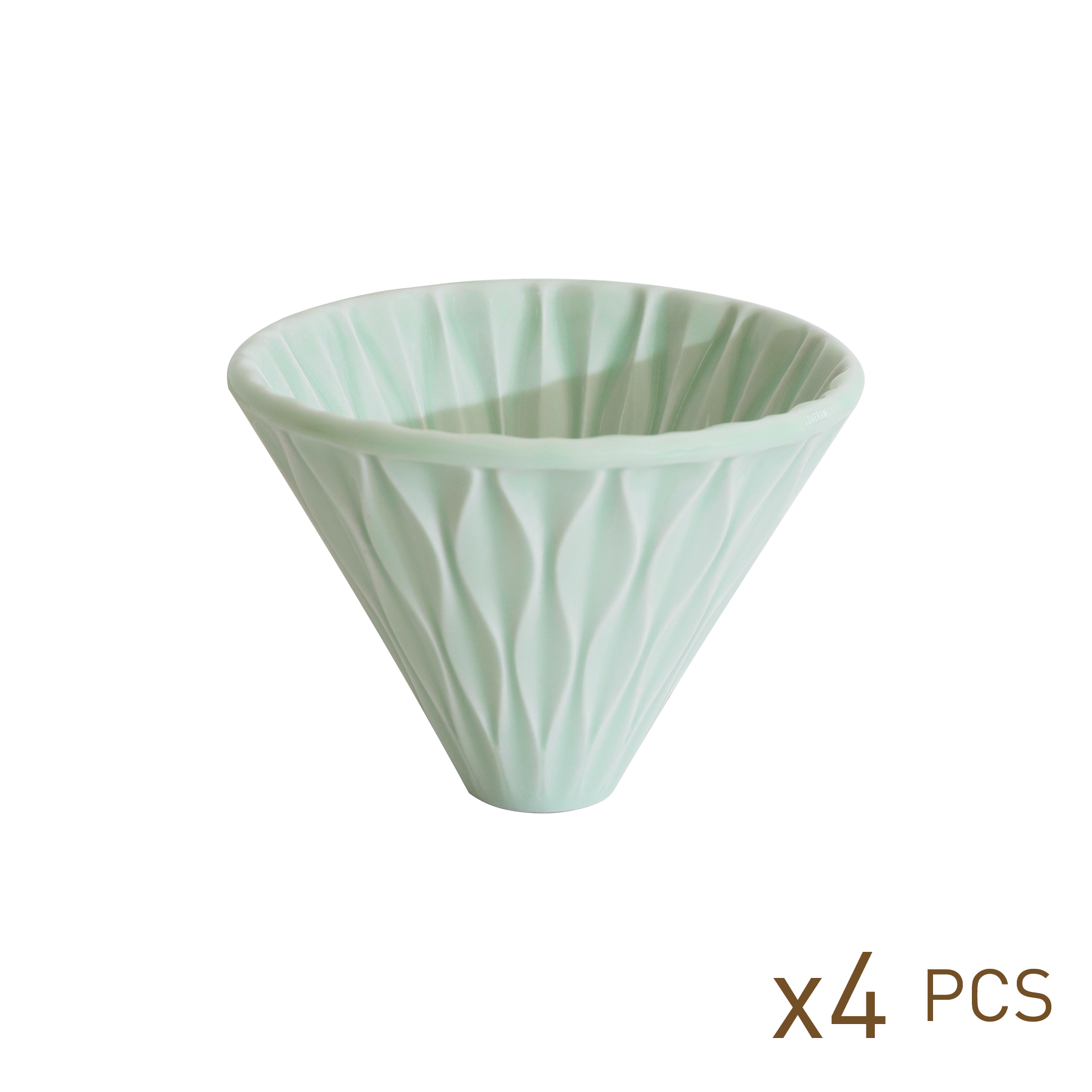 brewers coffee dripper set