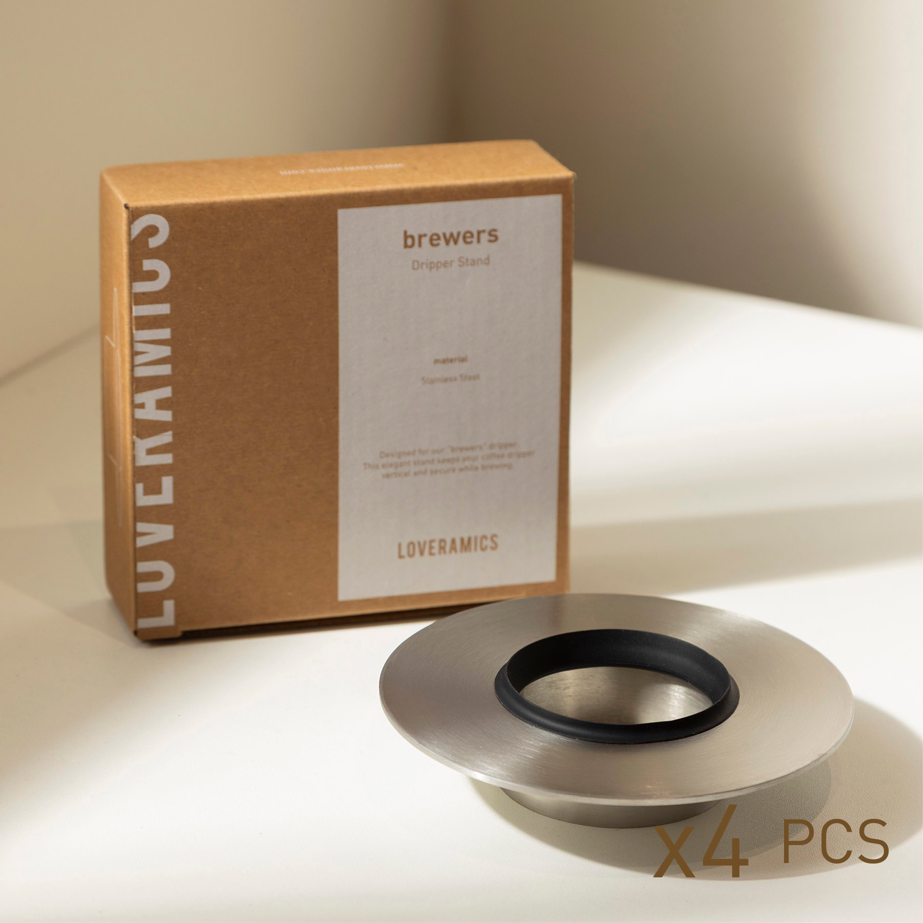 brewers coffee dripper set