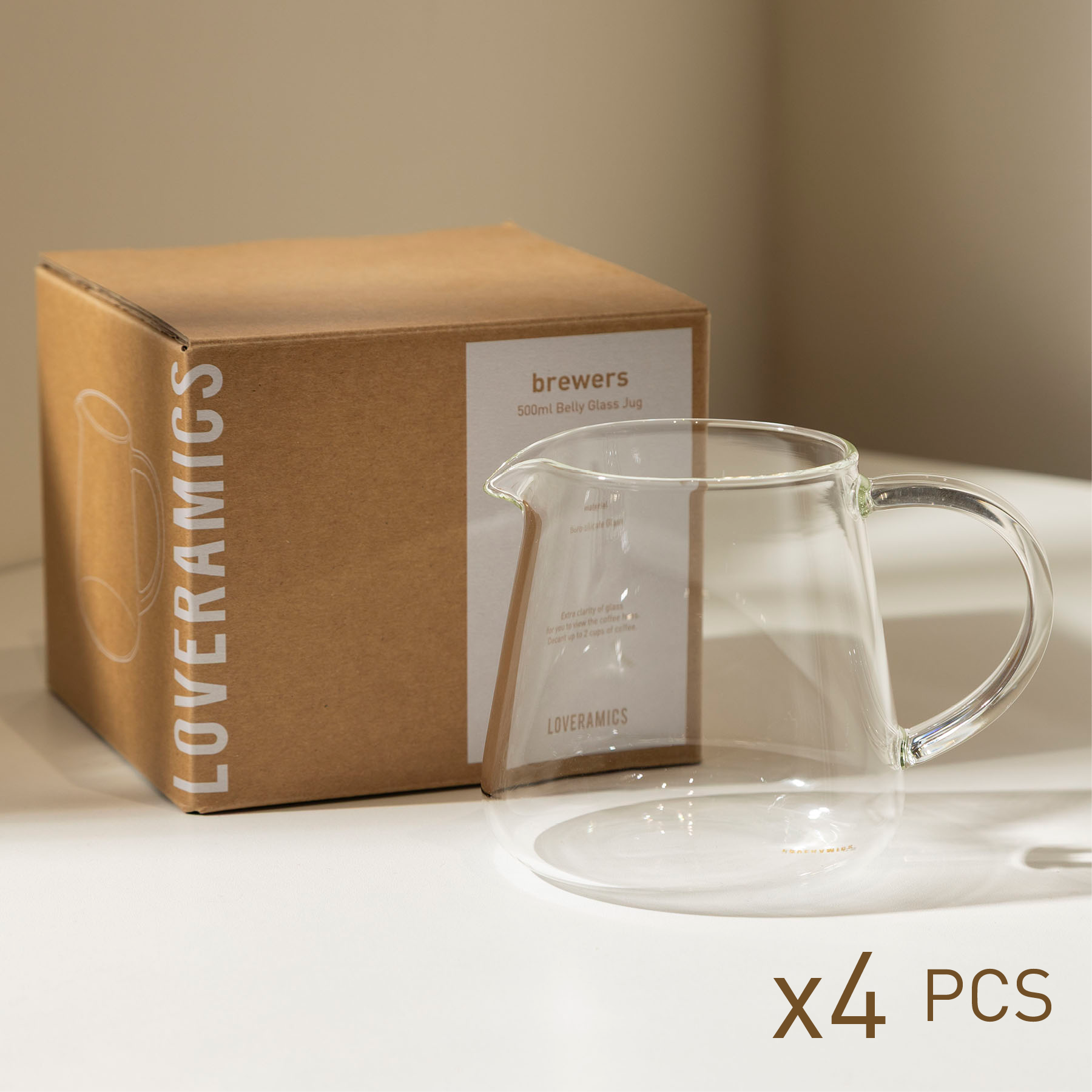 brewers coffee dripper set