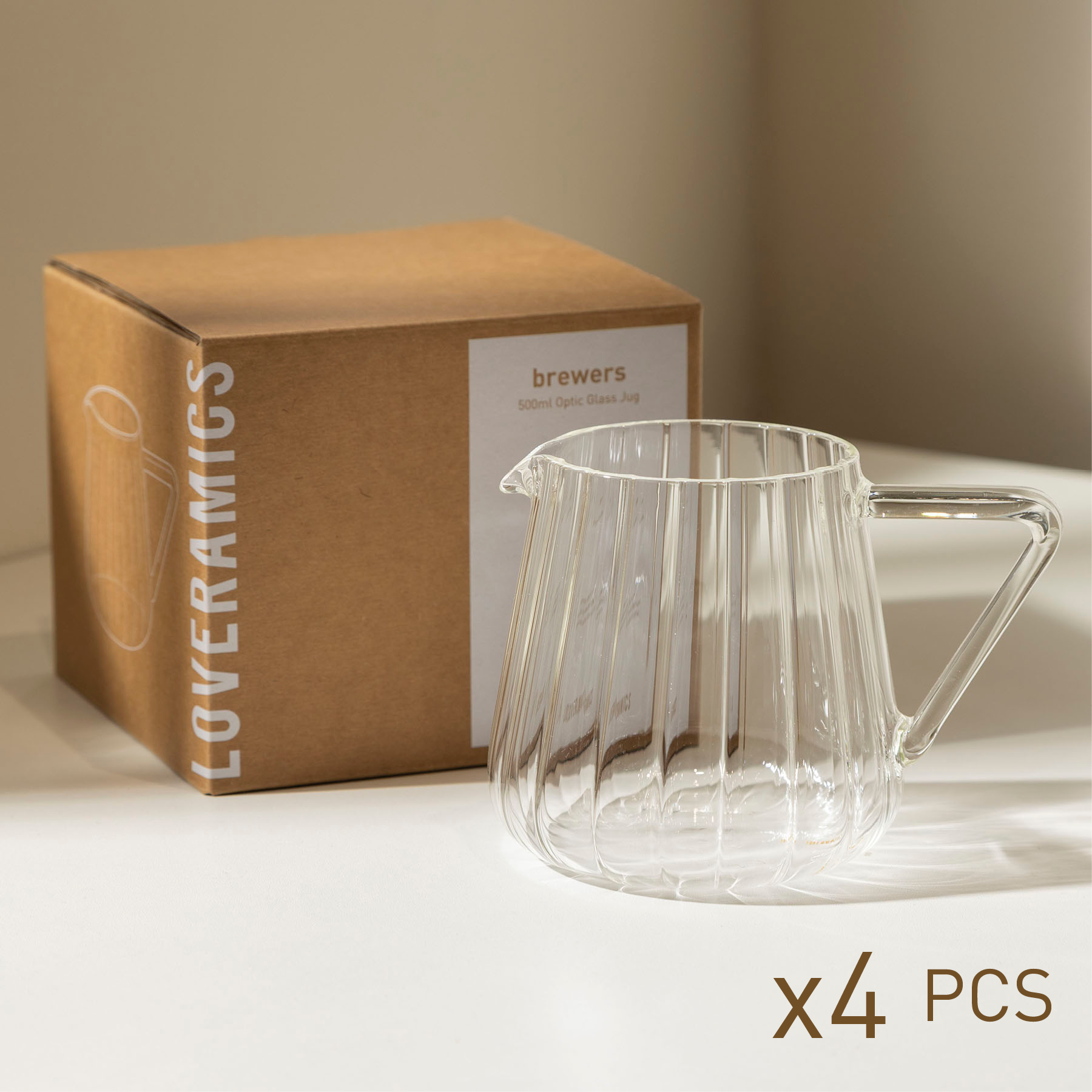 brewers coffee dripper set