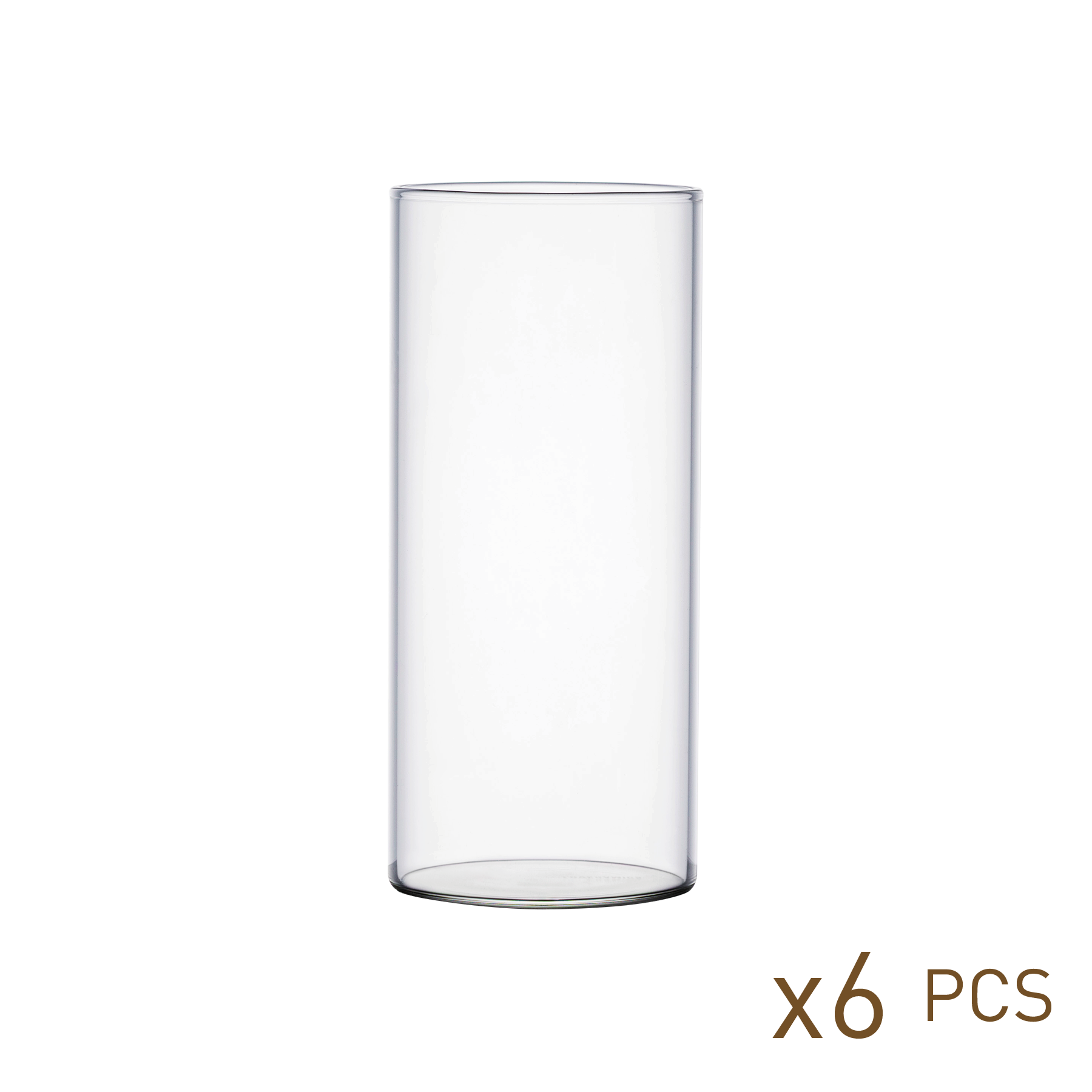 Urban Glass - cocktail series