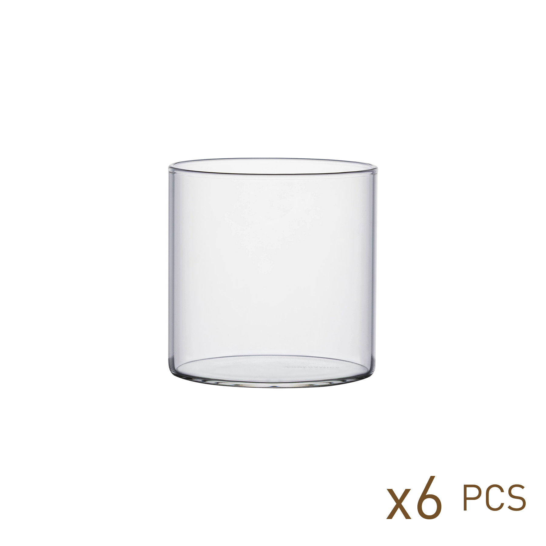 Urban Glass - cocktail series