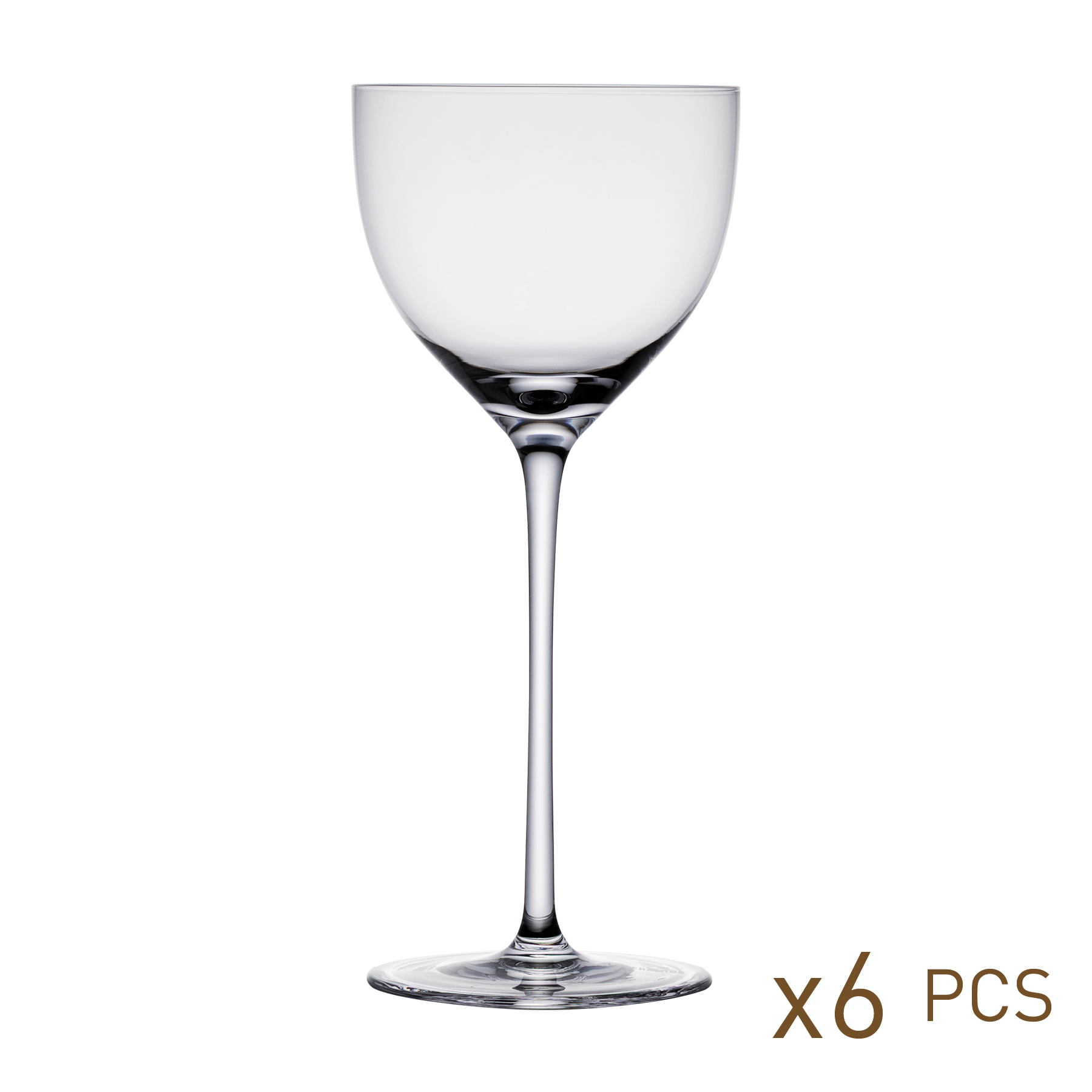 Urban Glass - cocktail series