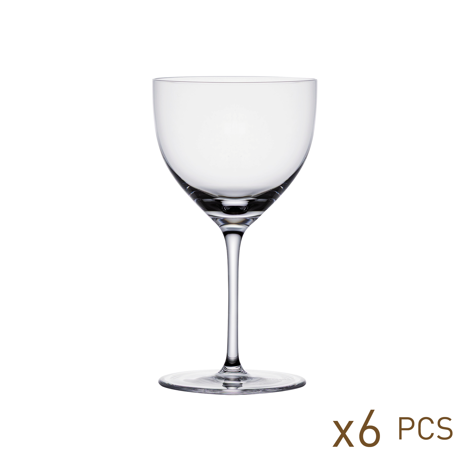 Urban Glass - cocktail series