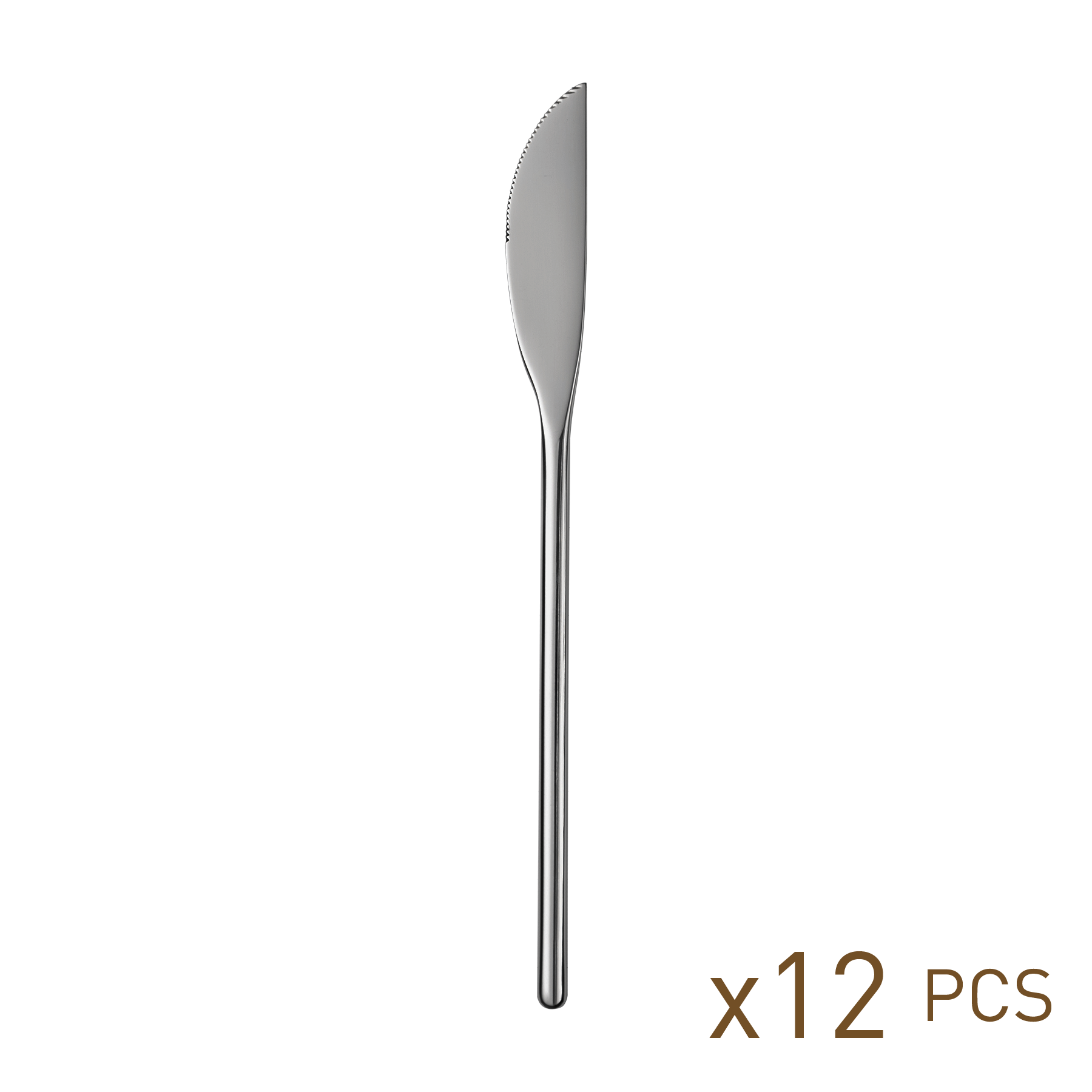 apartment cutlery