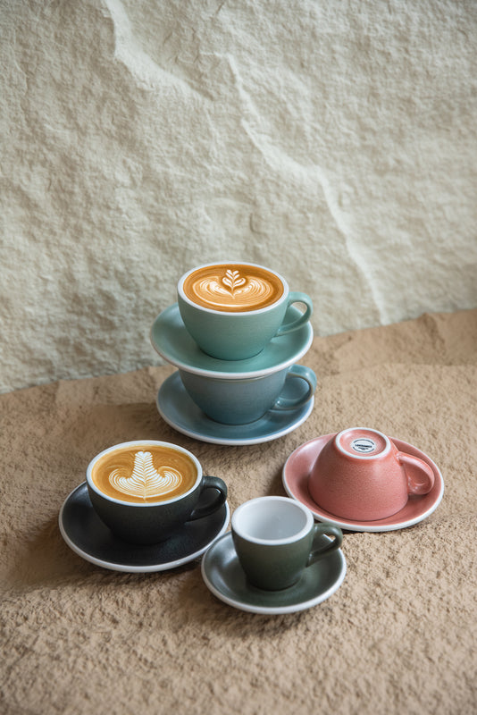 Loveramics USA - Professional Coffee Cups, Artisanal Plates and Bowls