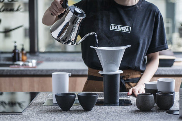 Loveramics USA - Professional Coffee Cups, Artisanal Plates and Bowls