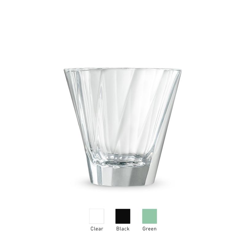 MAKANIANI DESIGNS - Assorted Glass Cups – Noʻeau Designers