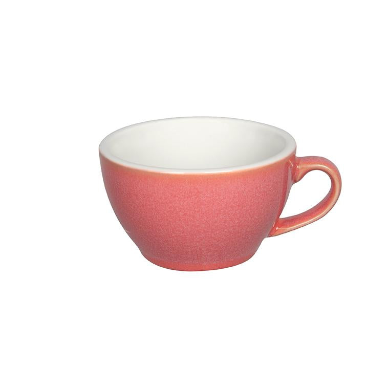 Loveramics 250ml / 8oz Egg Coffee Cup in potters colours